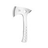 Throwing Axes- 6 Pack, 10.2" Tomahawk Axe, Full Tang with Sheath Stainless Steel Throwing Hatchet, Great for Recreation and Competition