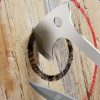 Throwing Axes- 6 Pack, 10.2" Tomahawk Axe, Full Tang with Sheath Stainless Steel Throwing Hatchet, Great for Recreation and Competition - Image 3