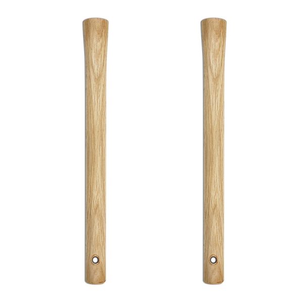 16.2” throwing axe handle replacement 2pack